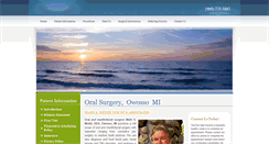 Desktop Screenshot of owossooms.com